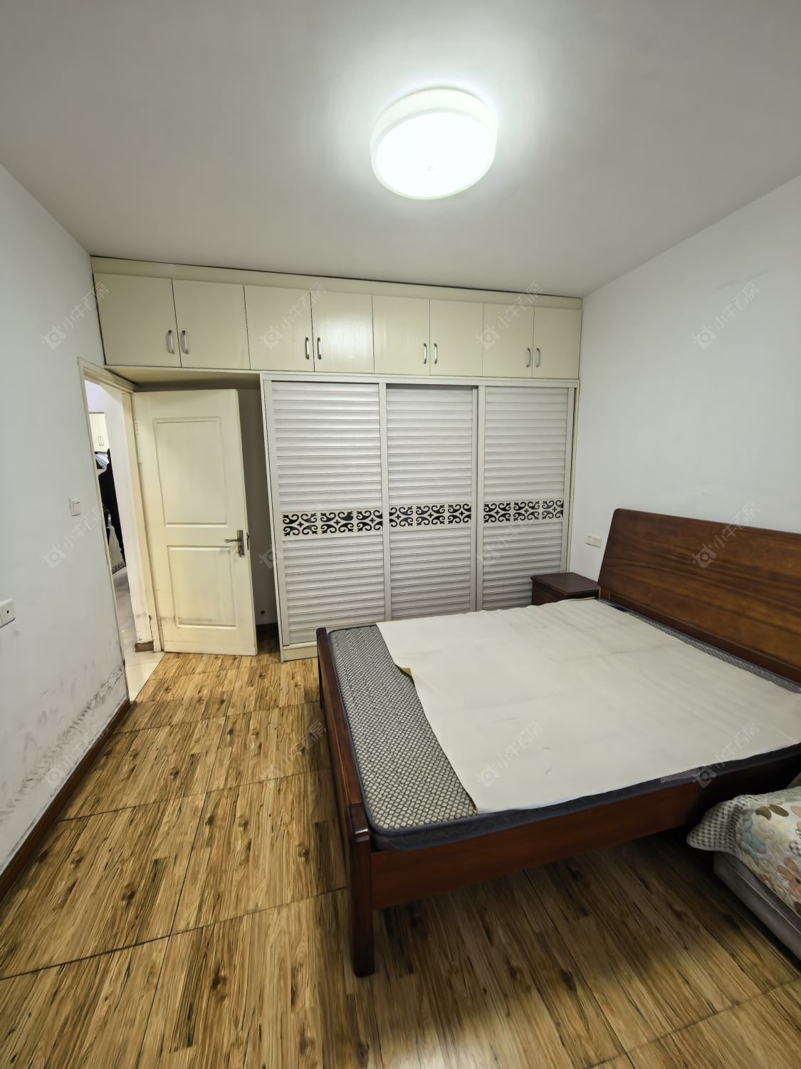 常州新景花苑二期在租房源_小牛看房