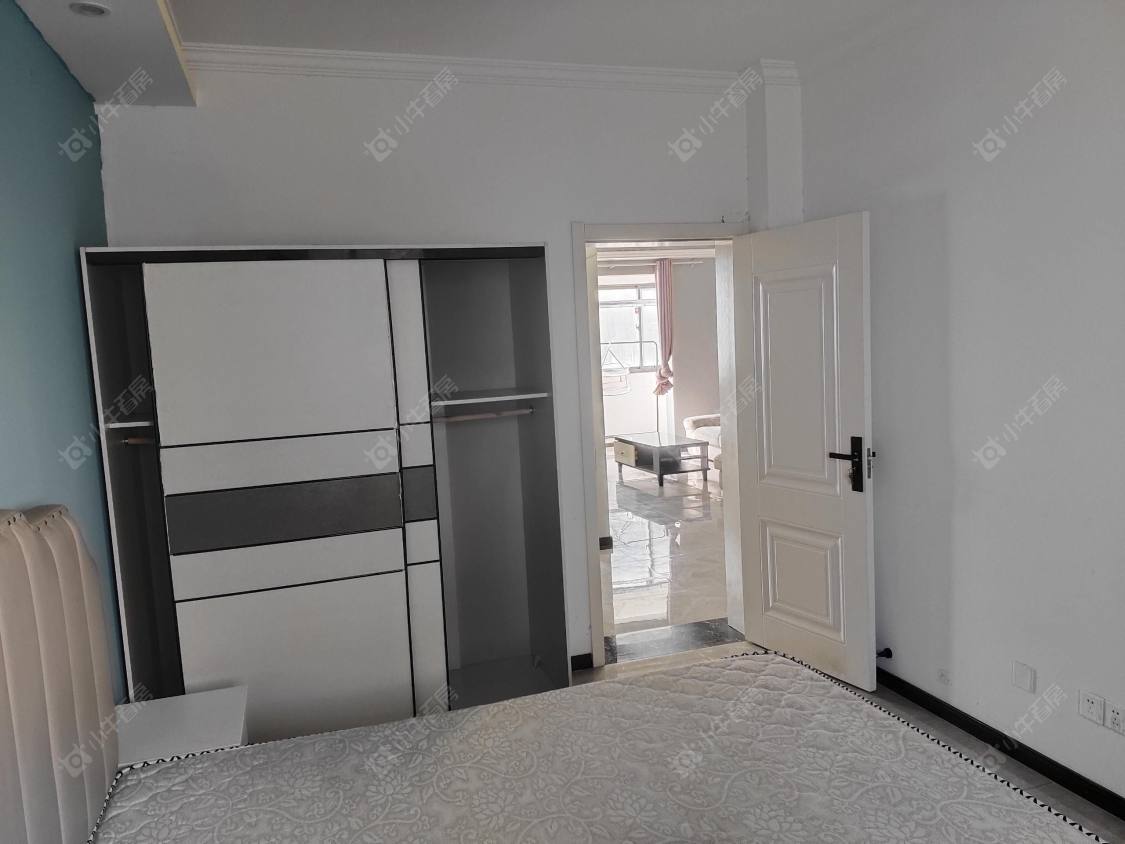 常州玲珑花园在租房源室内图_小牛看房