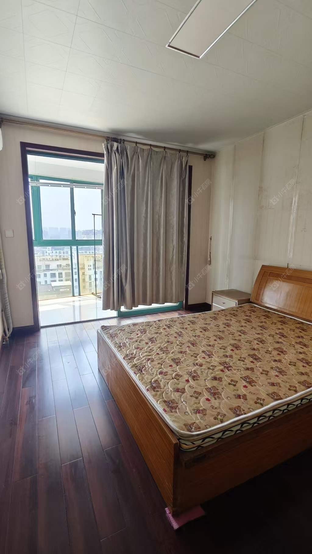 常州橄榄城在租房源室内图_小牛看房