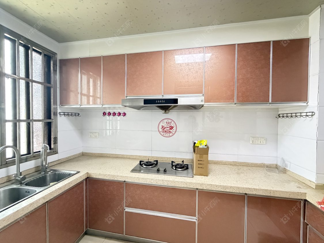 常州百兴华府二期在租房源室内图_小牛看房