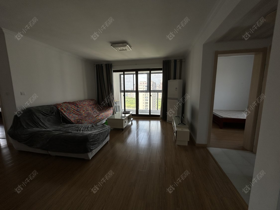 常州牡丹水岸国际在租房源_小牛看房