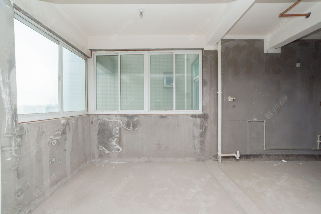 中创时代广场房源室内图 常州中创时代广场在售二手房源室内图_小牛看房