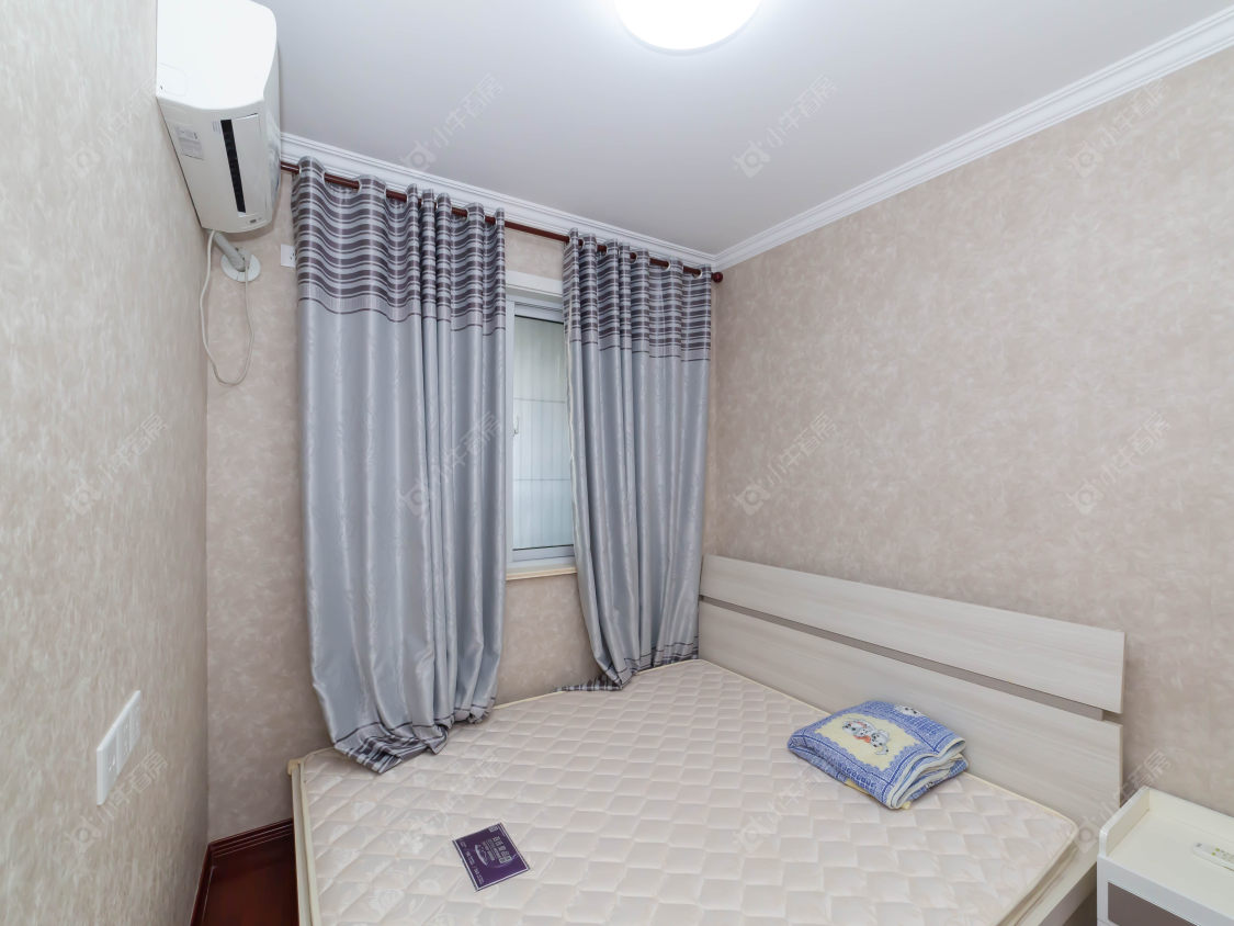 常州龙湖香醍时光在售二手房源室内图_小牛看房