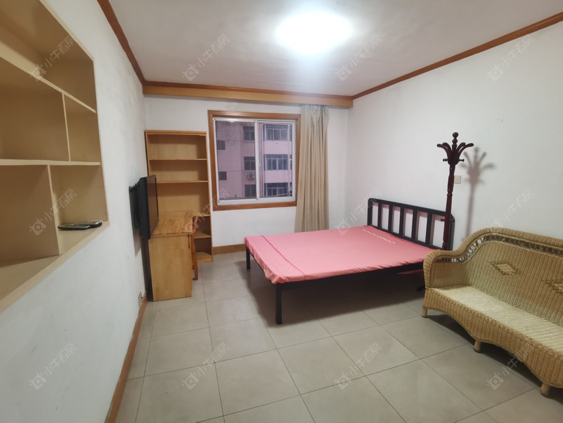 常州河海新村在租房源_小牛看房