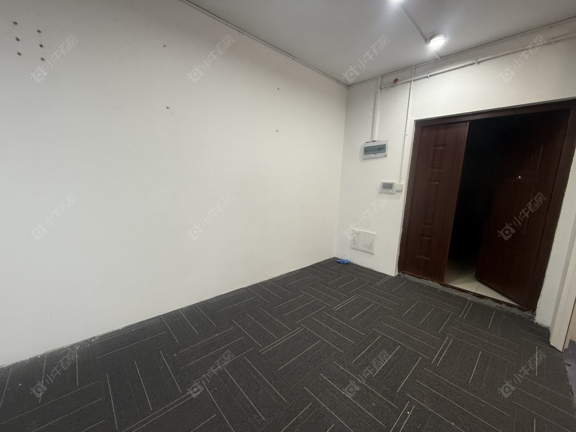 常州新城桃李郡在租房源室内图_小牛看房