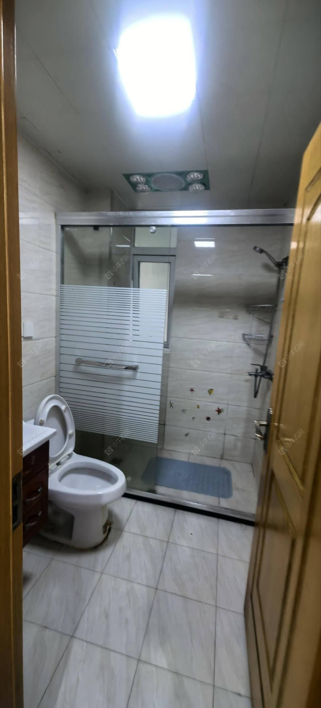 常州九洲新世界花苑在租房源室内图_小牛看房