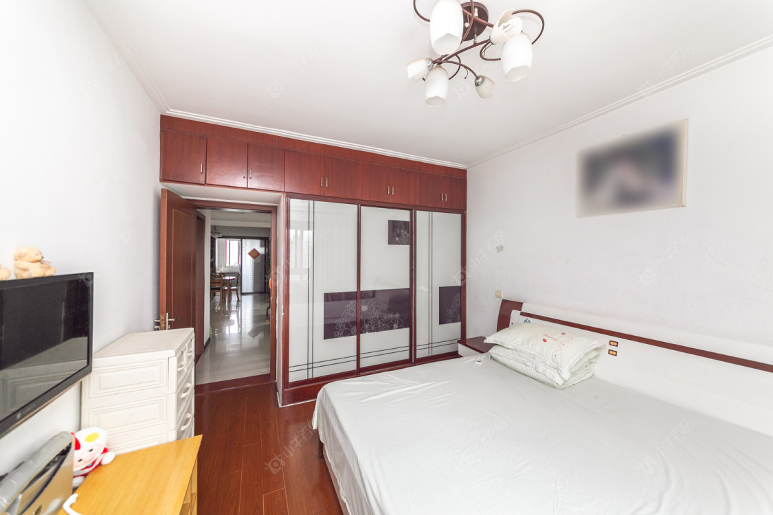 常州绿园爱舍南区在售二手房源室内图_小牛看房