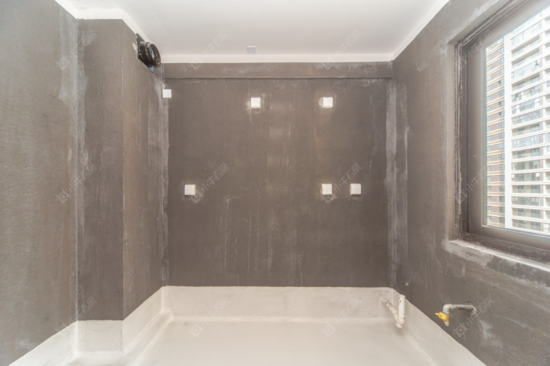 常州龙湖景粼天著在售二手房源室内图_小牛看房