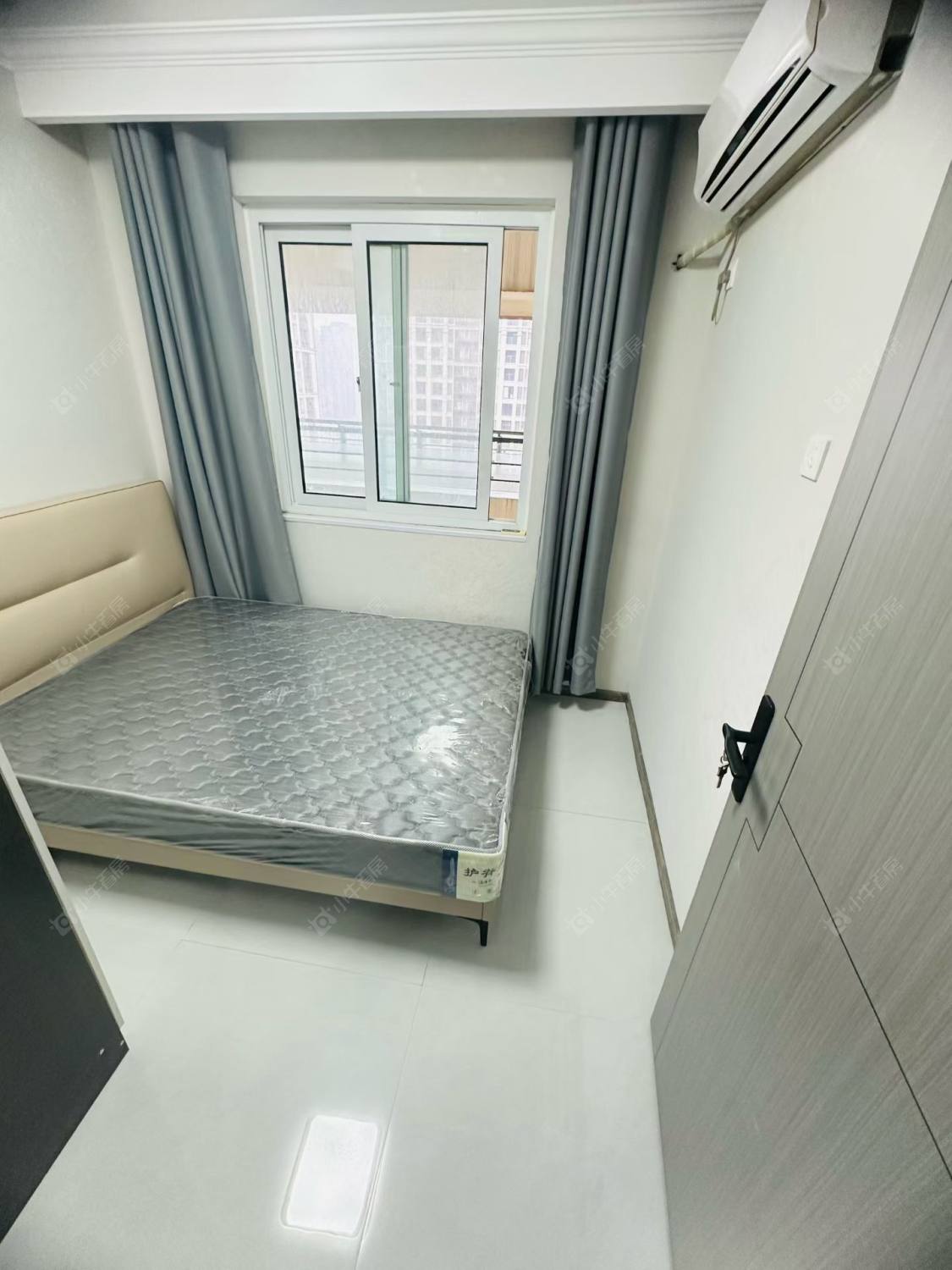 常州华林家园三期在租房源_小牛看房