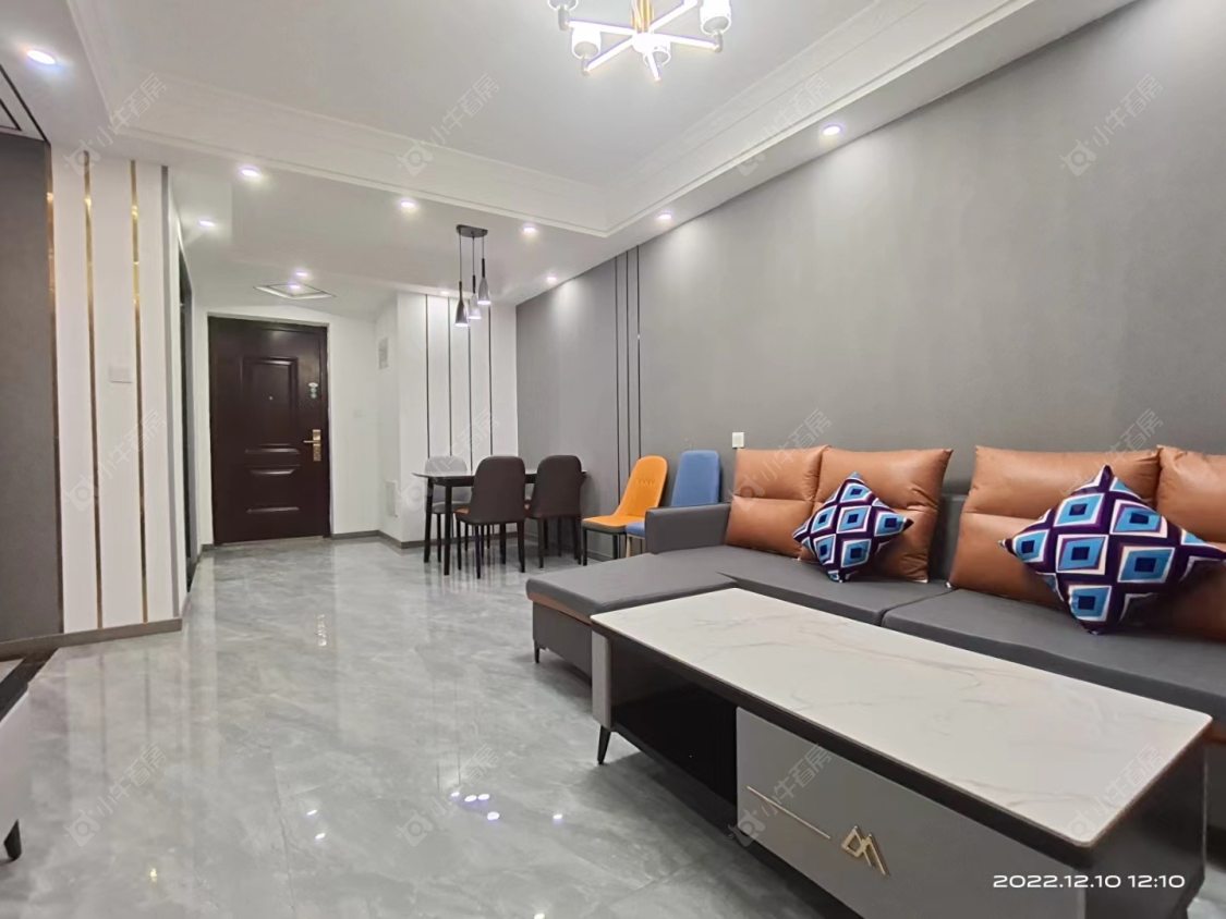 常州华盛品樾公馆在租房源_小牛看房