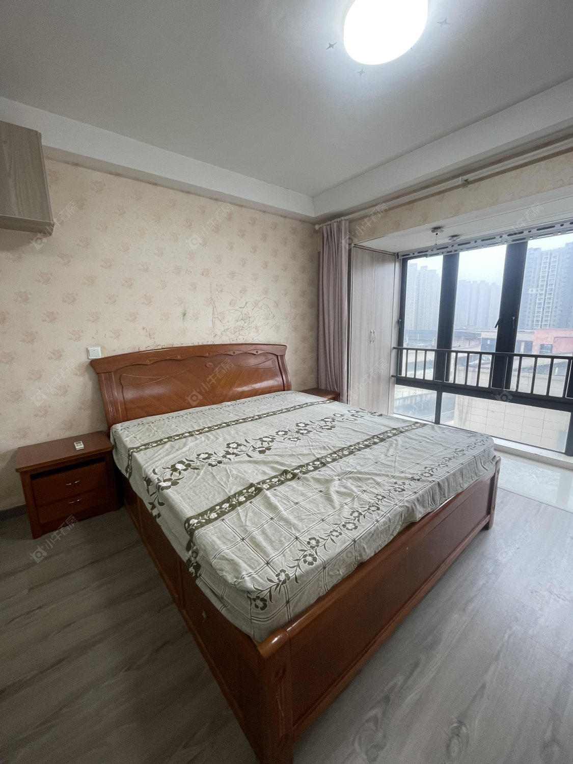 常州茂业泰富城在租房源_小牛看房