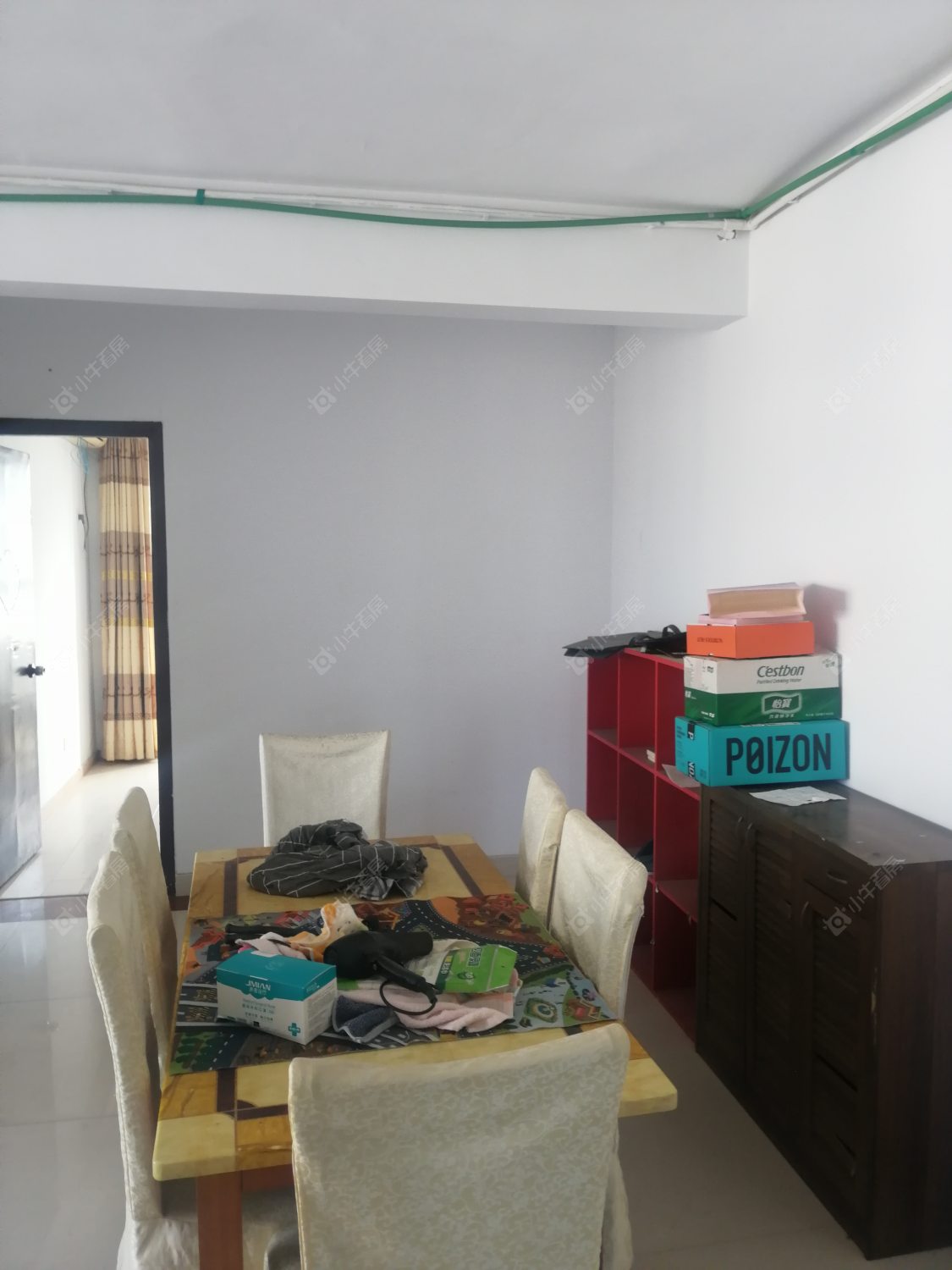 常州松涛苑在租房源_小牛看房