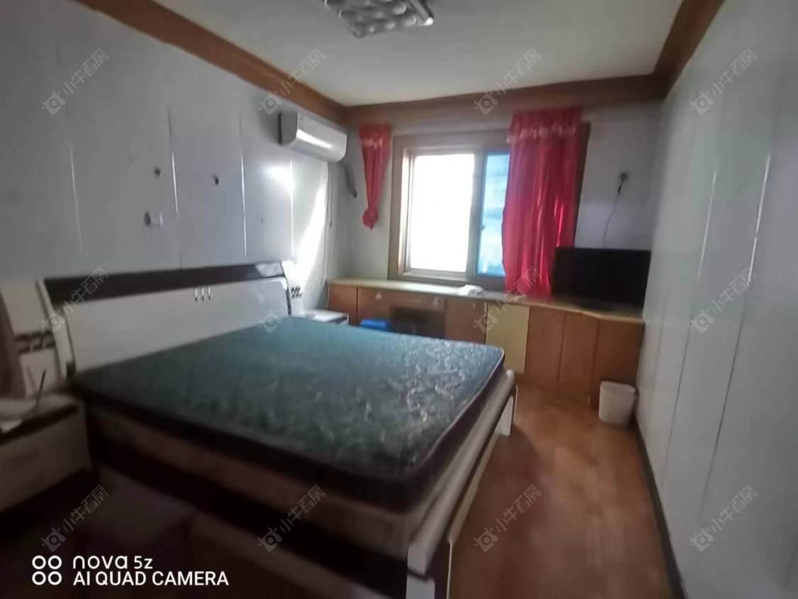 常州巢丰苑在租房源室内图_小牛看房