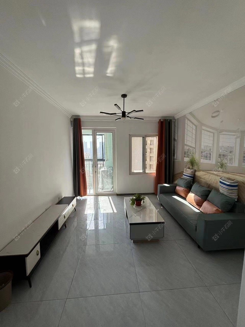 常州华润国际三期租房_小牛看房