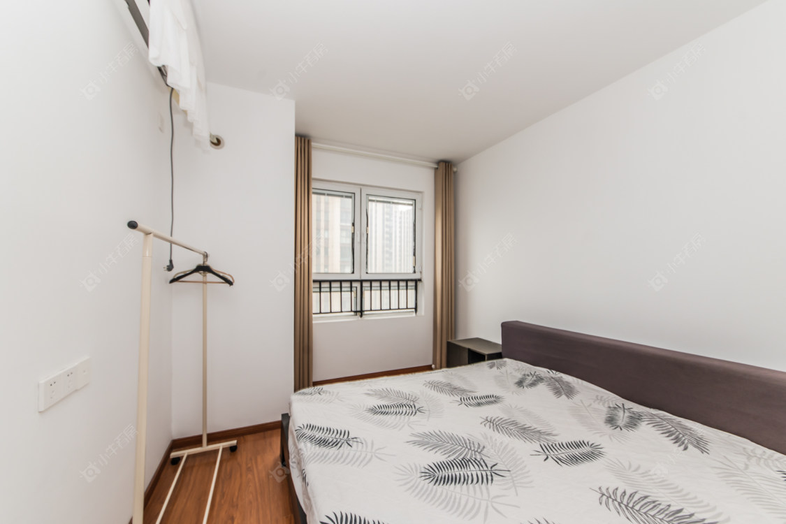 常州锦绣天地在售二手房源室内图_小牛看房