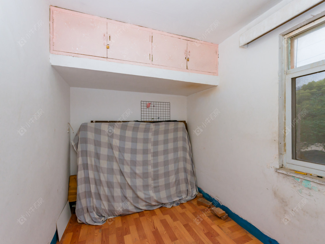 西新桥二村房源室内图 常州西新桥二村在售二手房源室内图_小牛看房