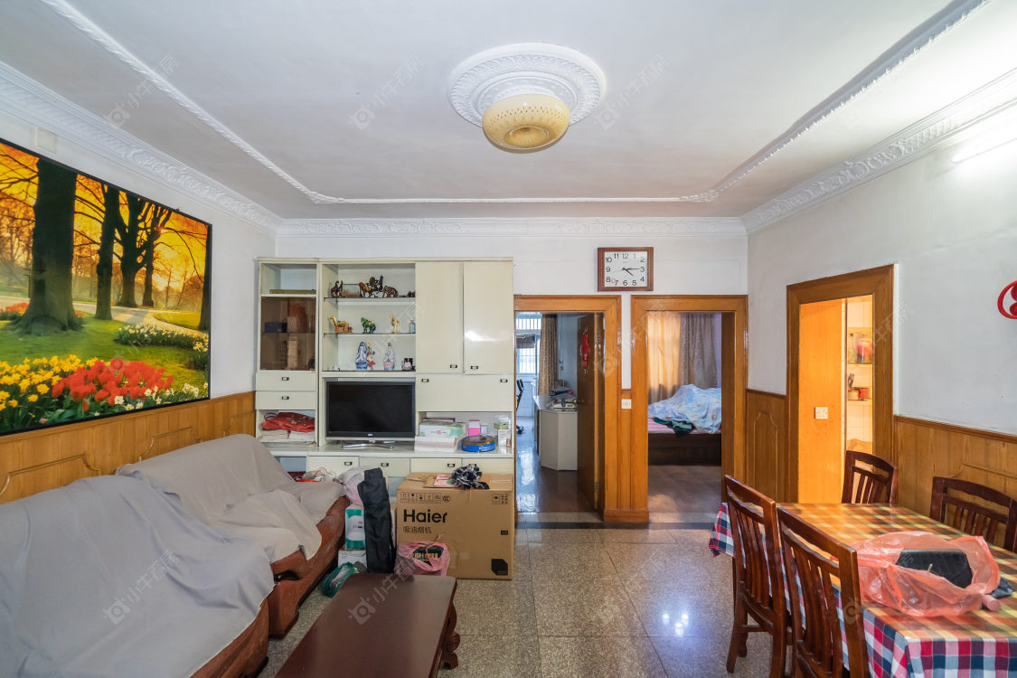 浦南新村房源室内图 常州浦南新村在售二手房源室内图_小牛看房