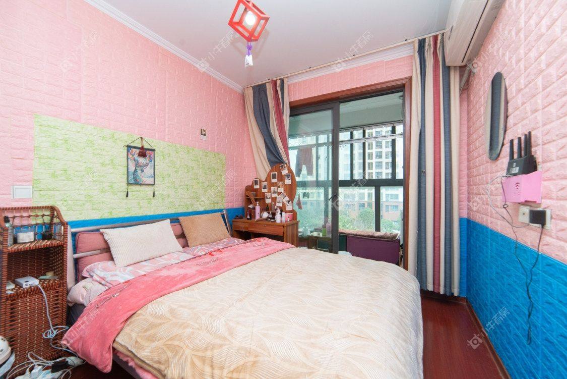 常州蓝天新苑在租房源室内图_小牛看房