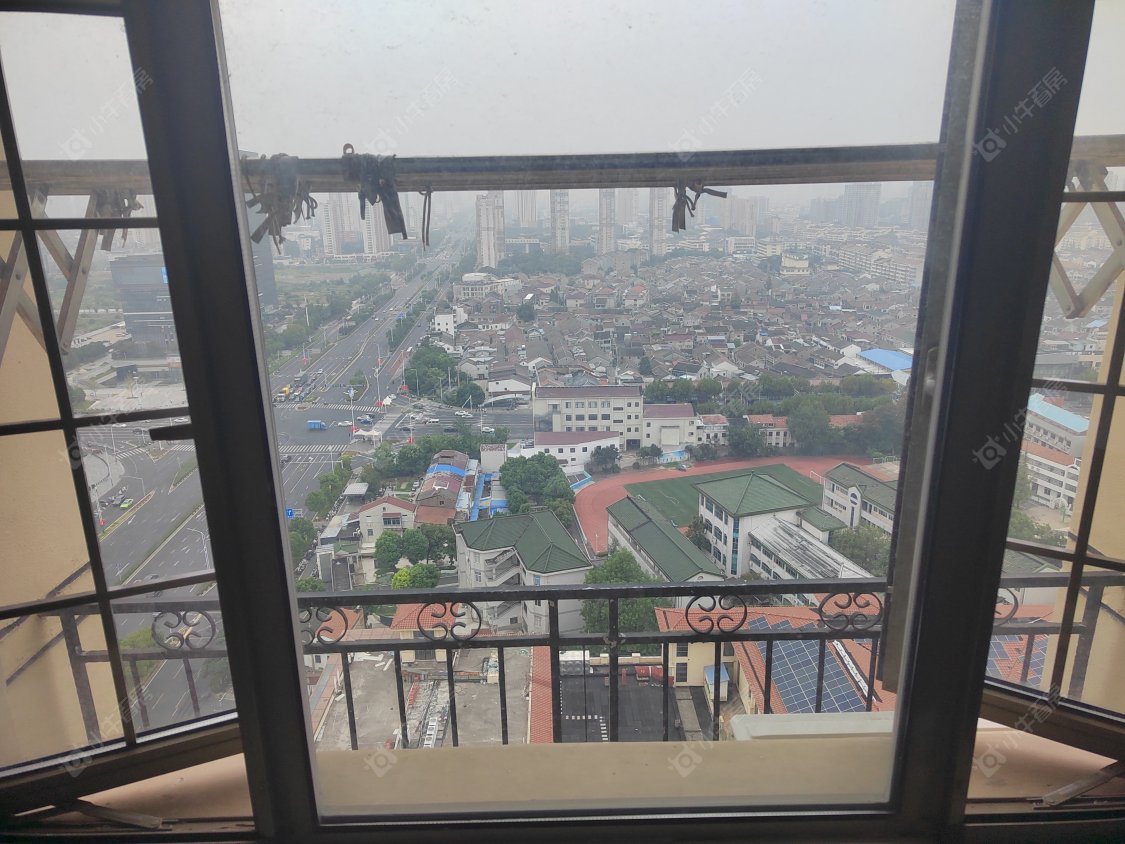 常州和平国际商业街在租房源室内图_小牛看房