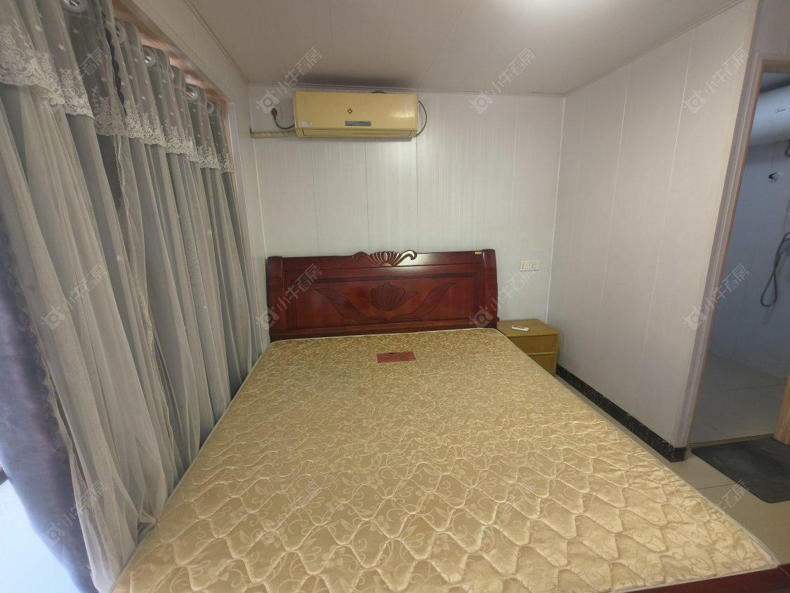 常州紫霞花苑在租房源_小牛看房