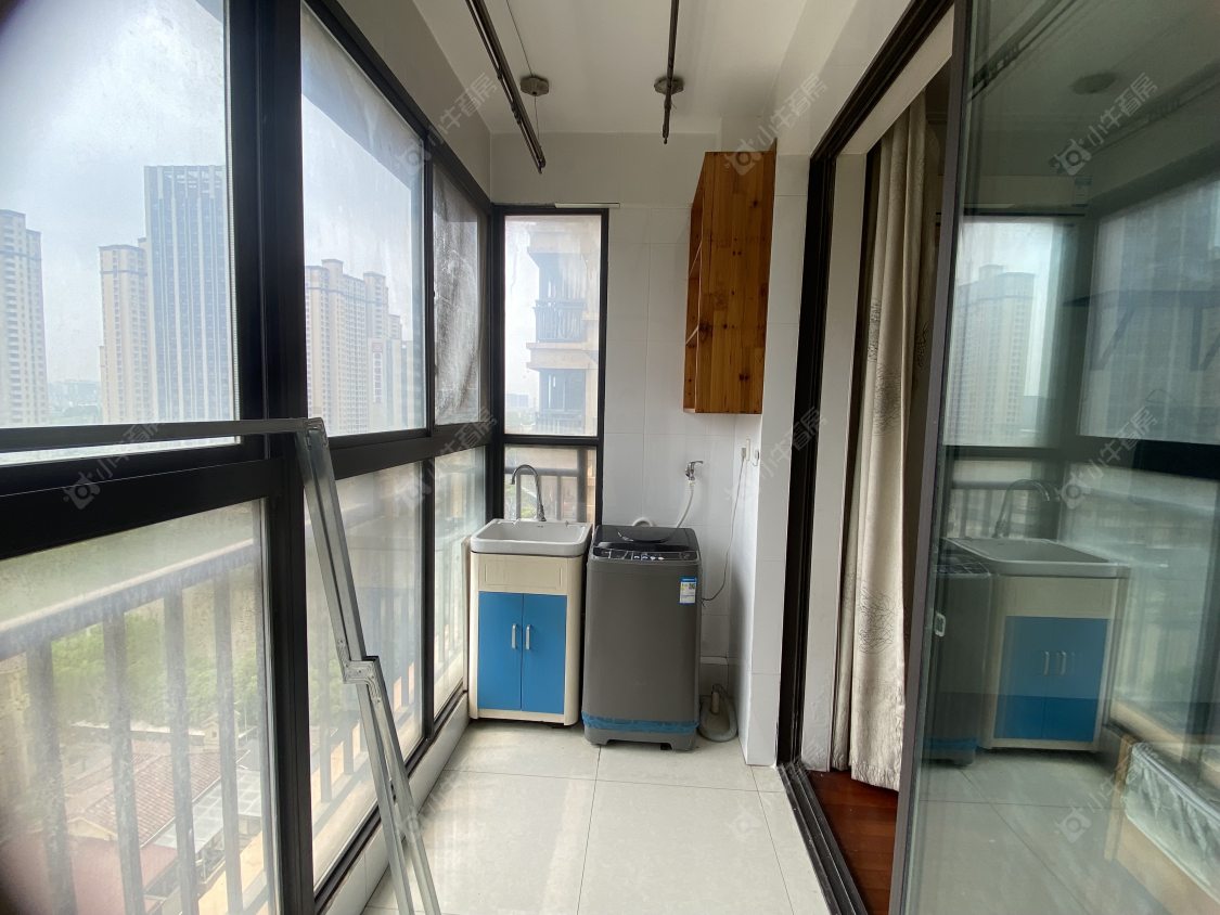 常州九洲花园一期在租房源室内图_小牛看房