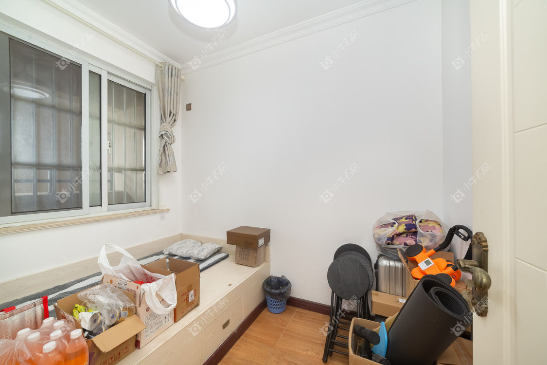 常州新城悠活城在租房源_小牛看房