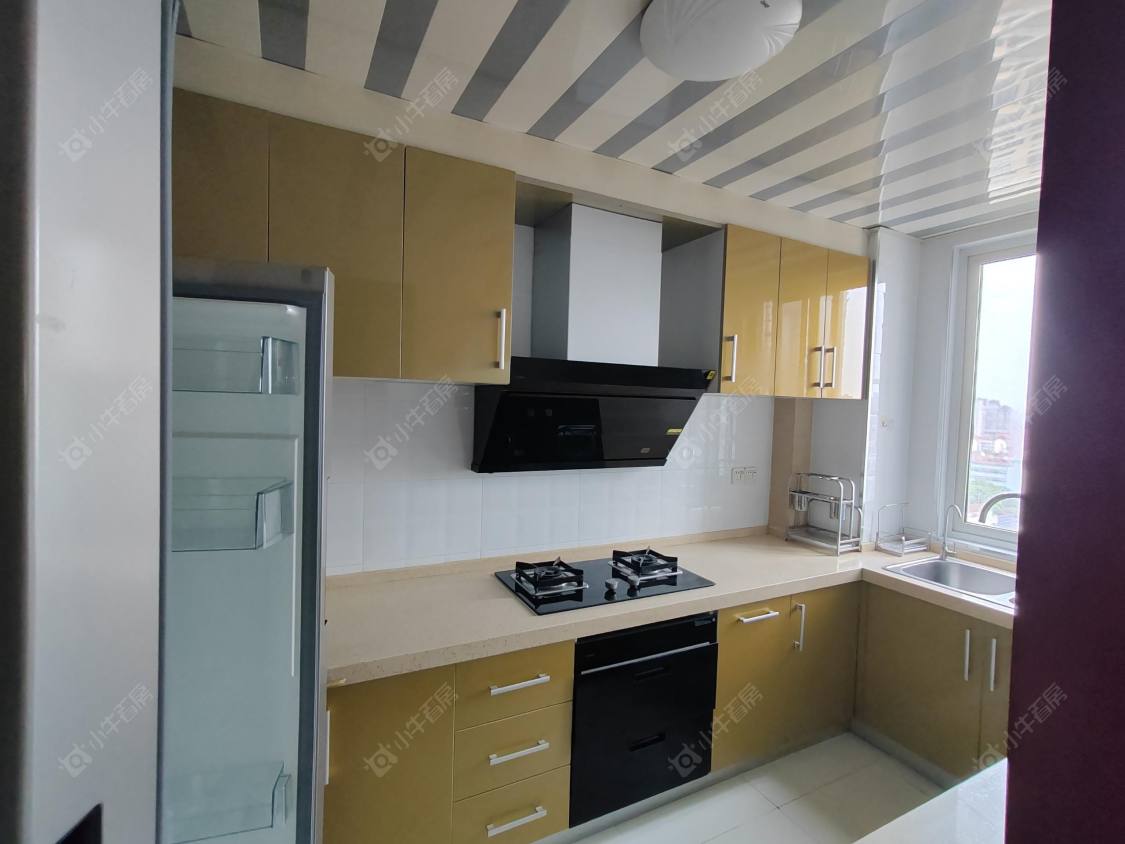 诺诚高第房源室内图 常州诺诚高第在租房源室内图_小牛看房