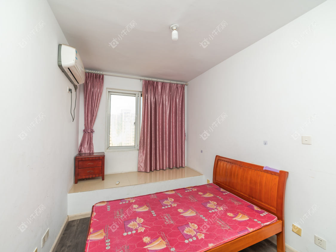 常州公园壹号四期在租房源室内图_小牛看房