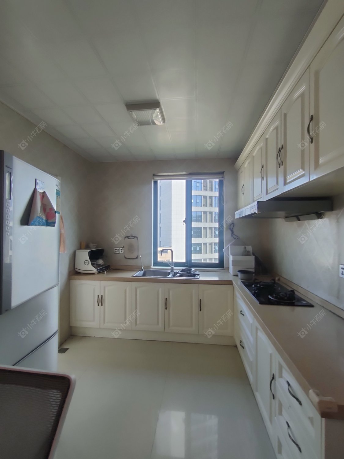 常州旺角花园在租房源_小牛看房