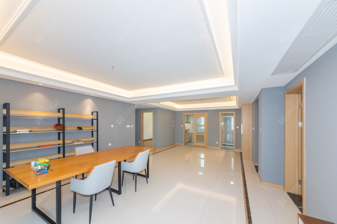 常州碧桂园金科光明府在售二手房源室内图_小牛看房