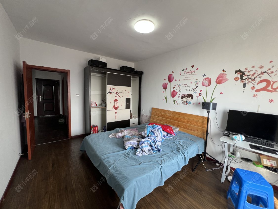 常州龙城福第在租房源_小牛看房