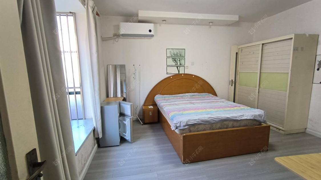 常州丰乐尚都1室1厅1卫出租_小牛看房