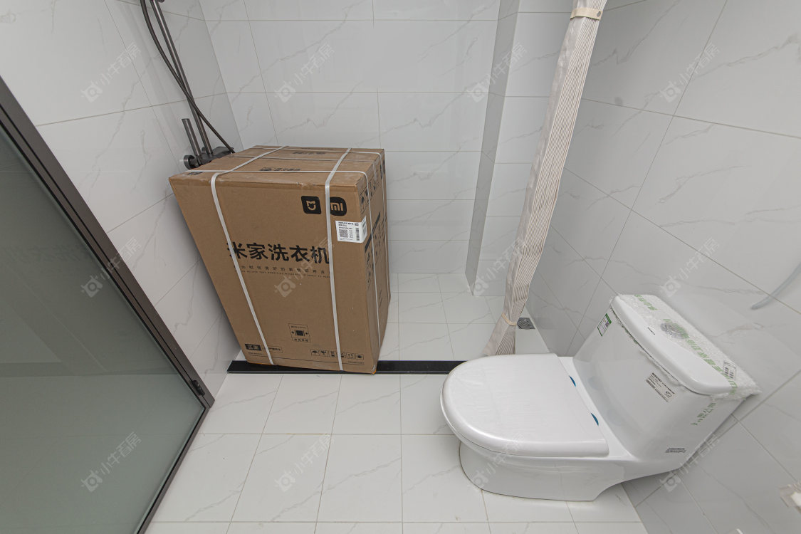 常州璞樾春秋在售二手房房源室内图_小牛看房