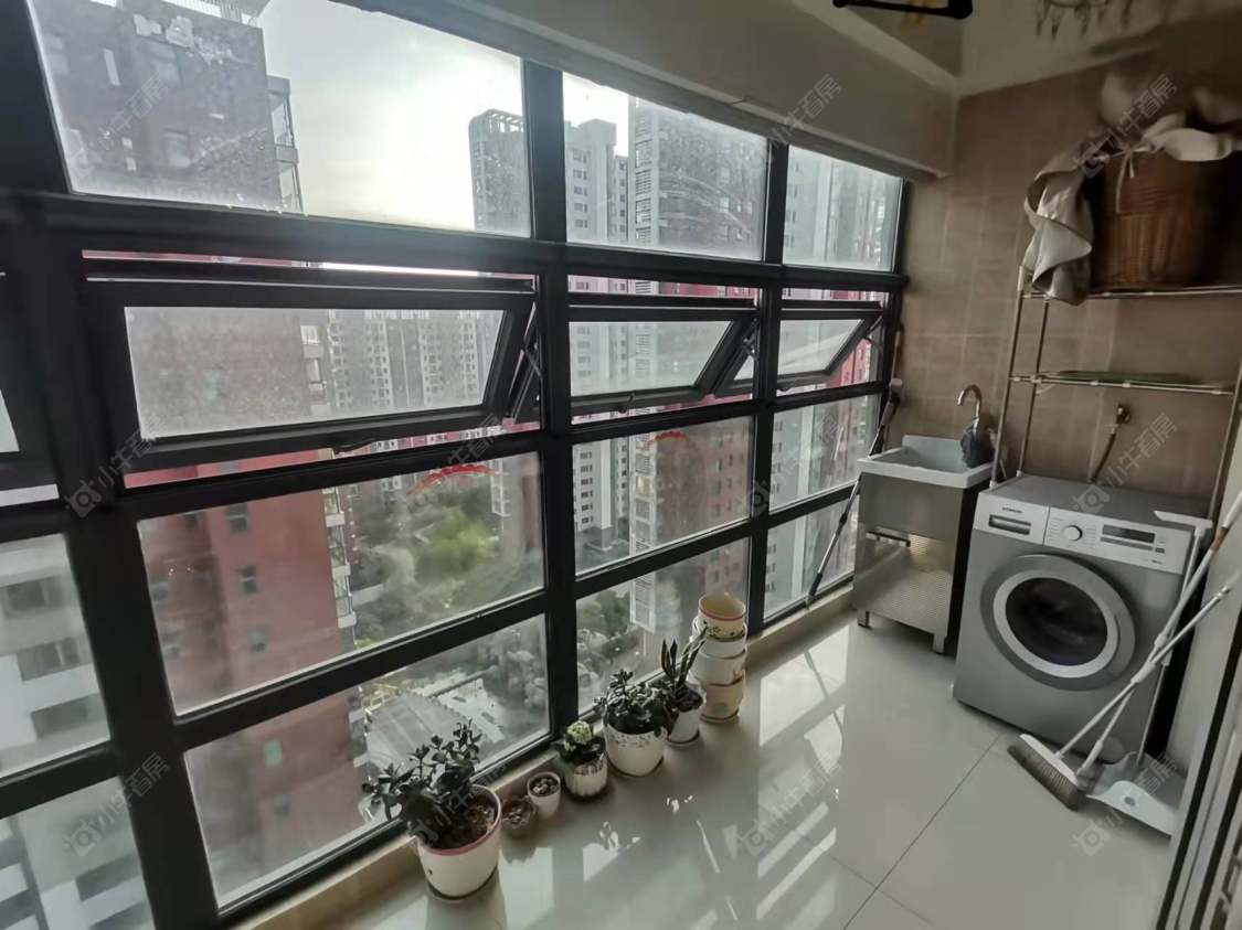 常州南博湾花园在租房源_小牛看房