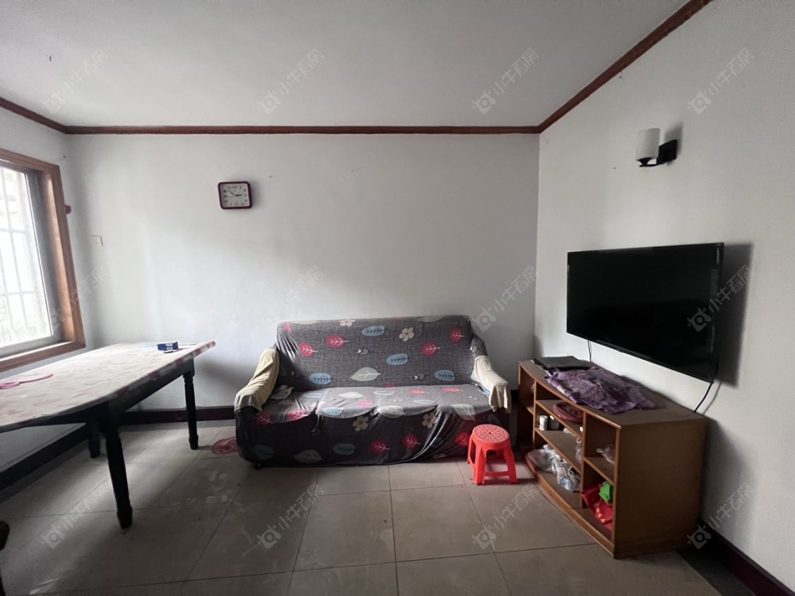 湾里新村房源户型图 常州湾里新村在租房源户型图_小牛看房