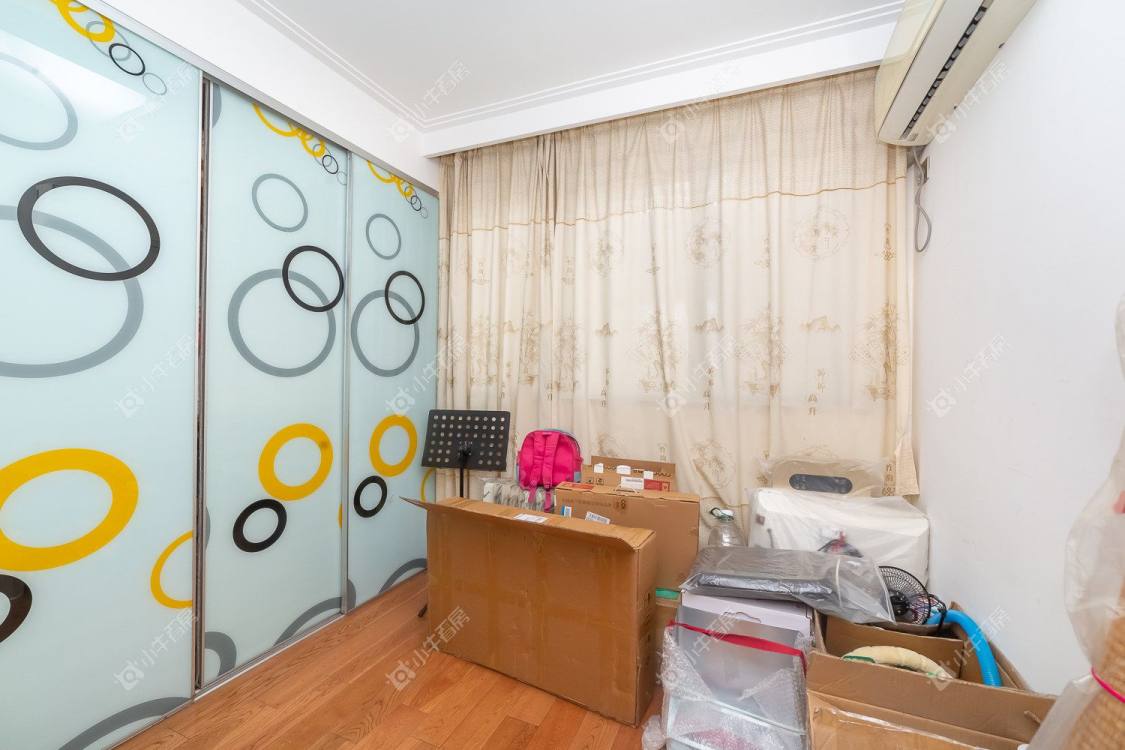 常州银河湾第一城一期在租房源室内图_小牛看房