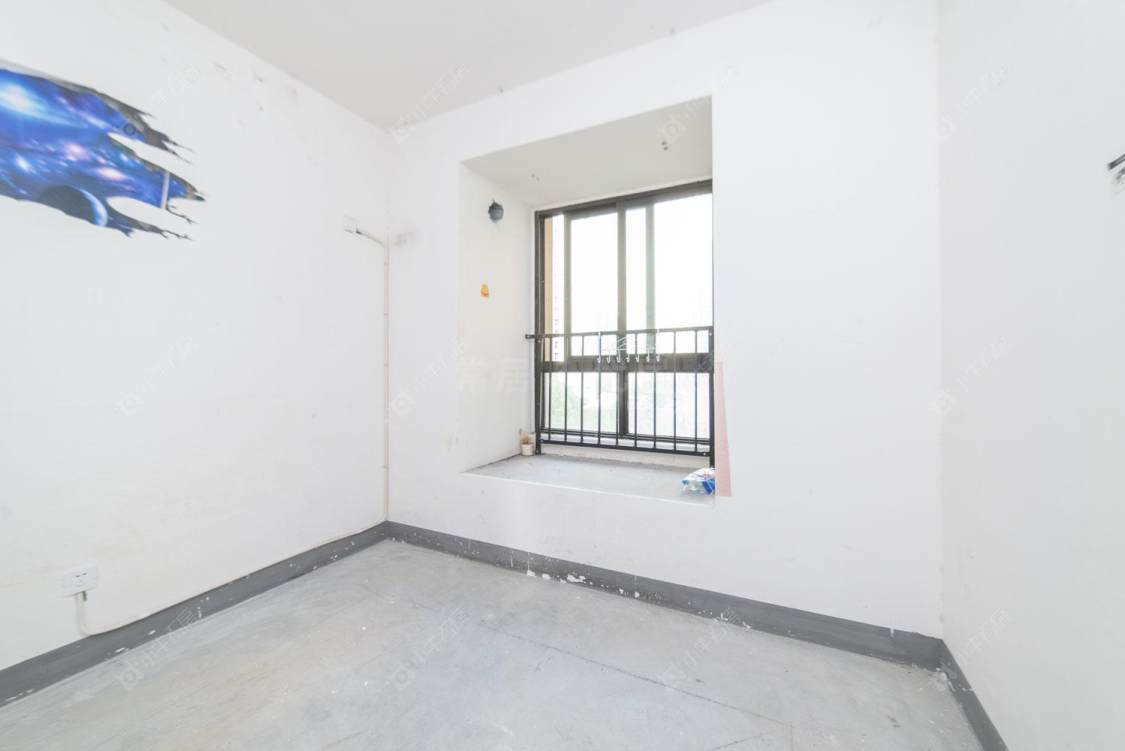 常州吾悦广场北区在售二手房源室内图_小牛看房