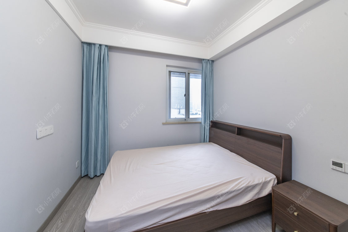 常州紫金城北区在售二手房源室内图_小牛看房