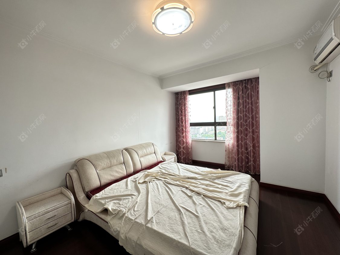 常州新城逸境园在租房源室内图_小牛看房