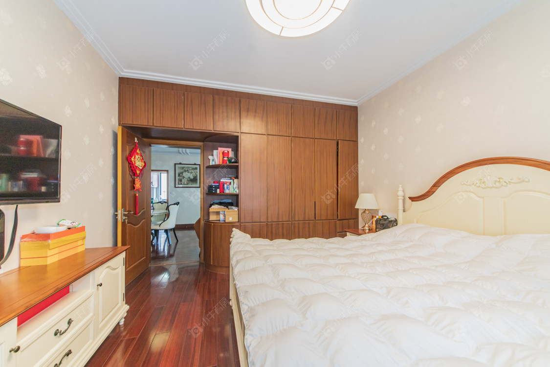 常州四季新城北苑在售二手房源室内图_小牛看房