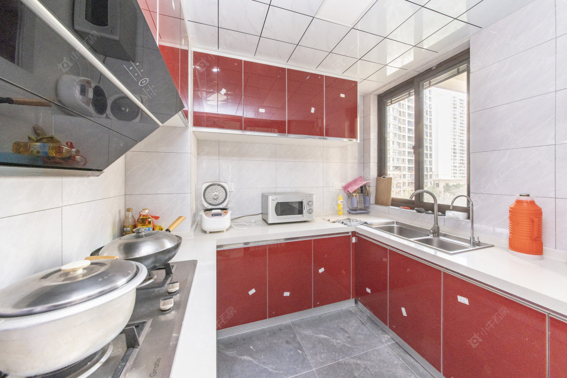 常州香聚雅苑西区在售二手房源室内图_小牛看房