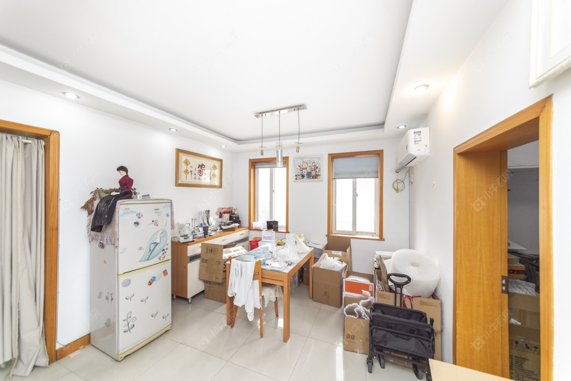 常州清潭六村在售二手房源_小牛看房