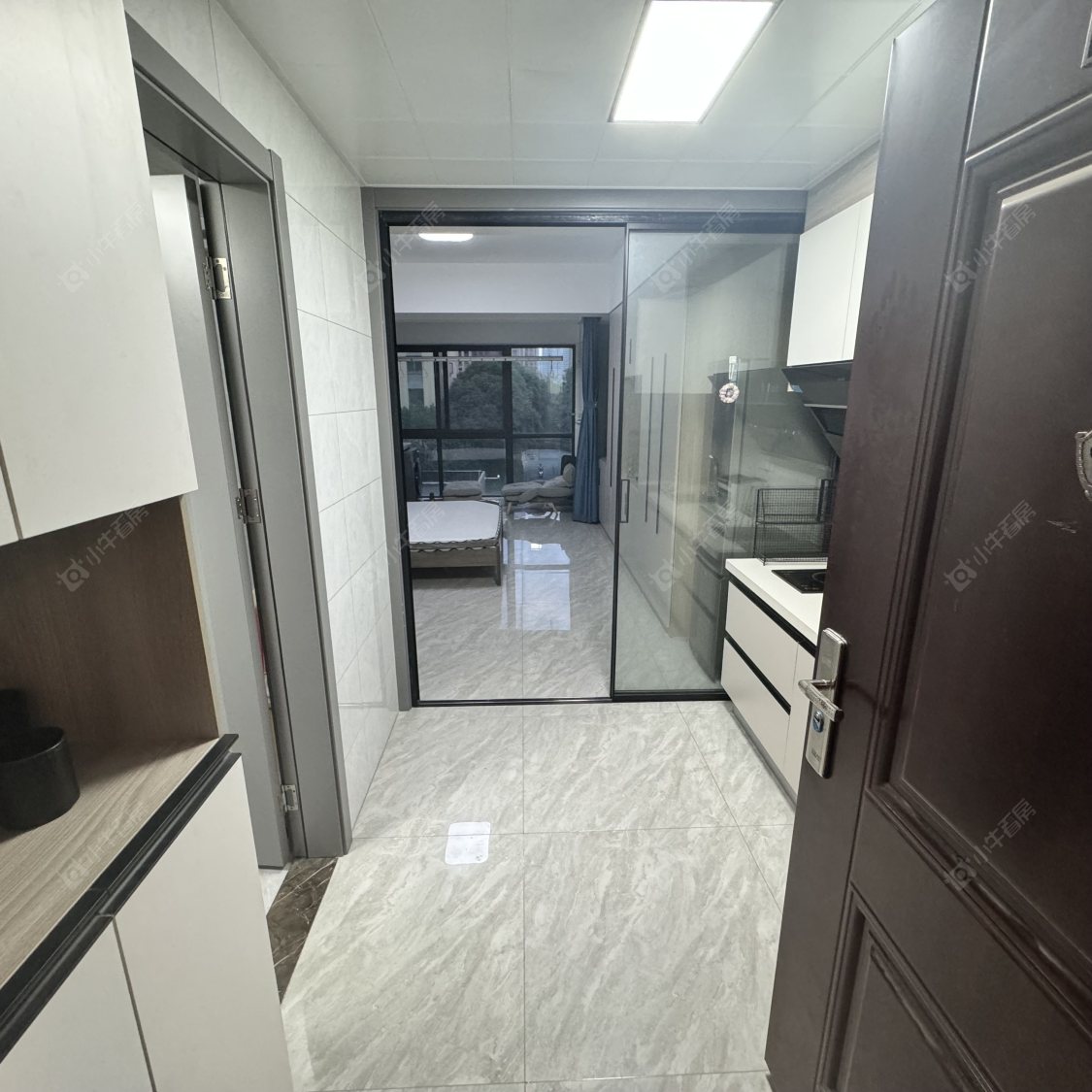 常州新城吾悦印巷在租房源_小牛看房