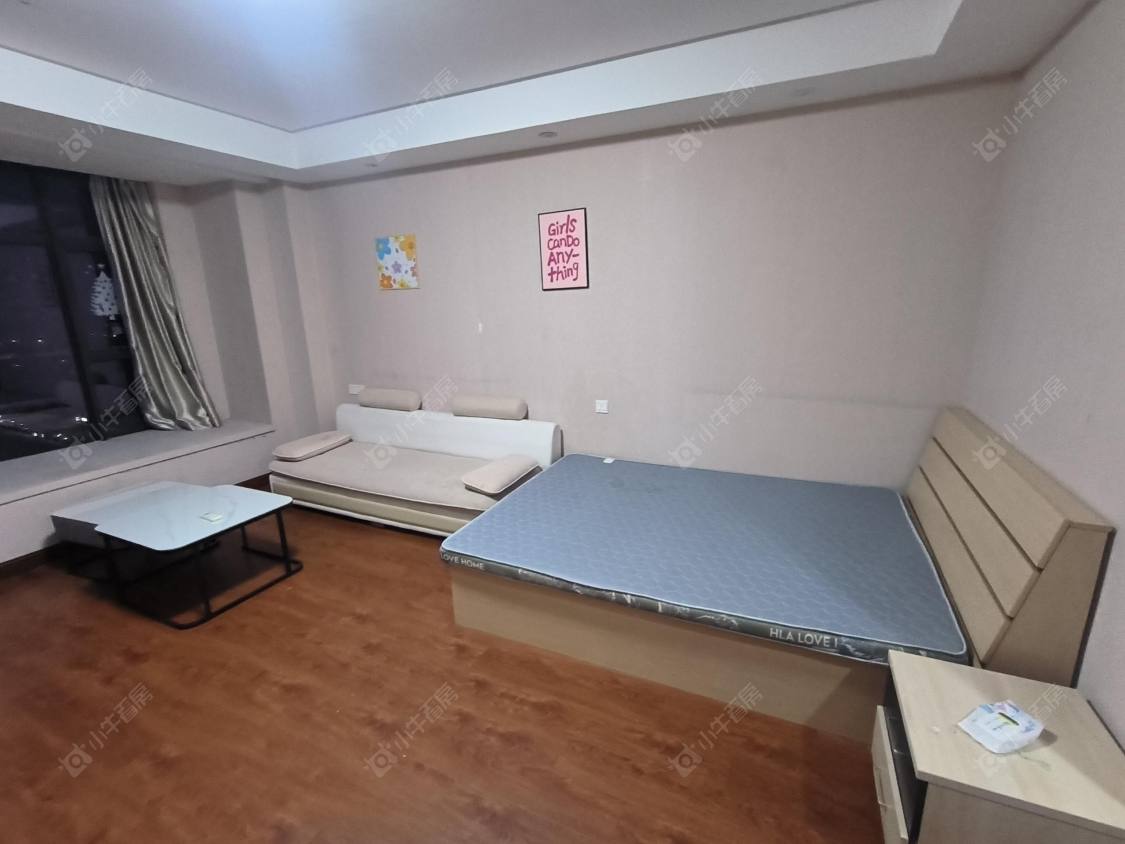 常州富都公馆在租房源室内图_小牛看房