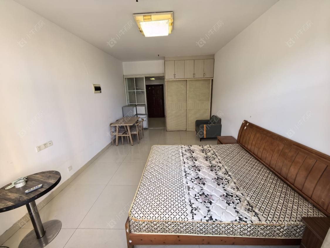 常州新城熙园在租房源室内图_小牛看房