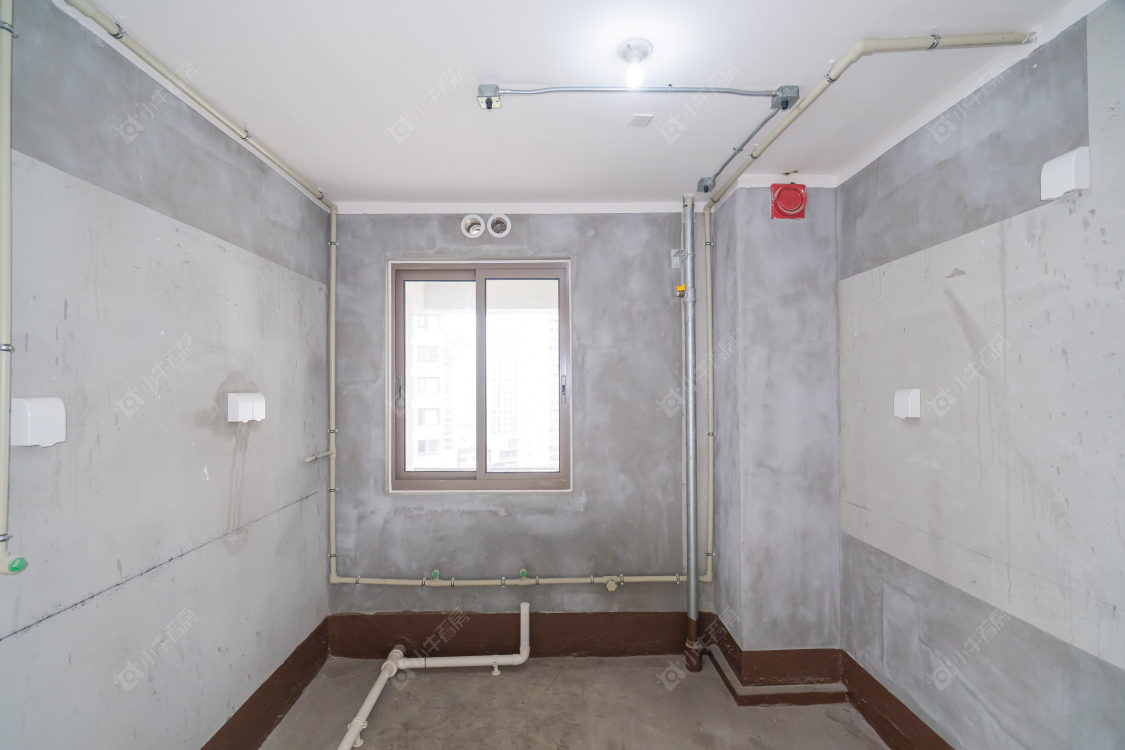 常州九洲玺在售二手房源室内图_小牛看房