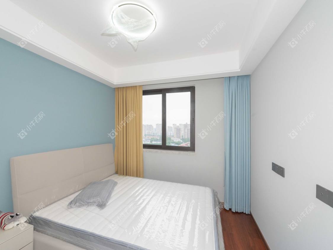 常州龙城金茂府东区在租房源_小牛看房