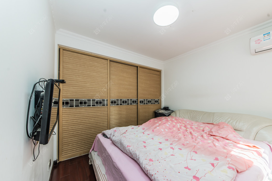 常州玲珑花园在售二手房源室内图_小牛看房