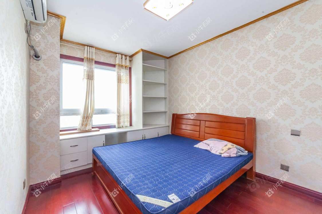常州绿地世纪城三期在租房源室内图_小牛看房