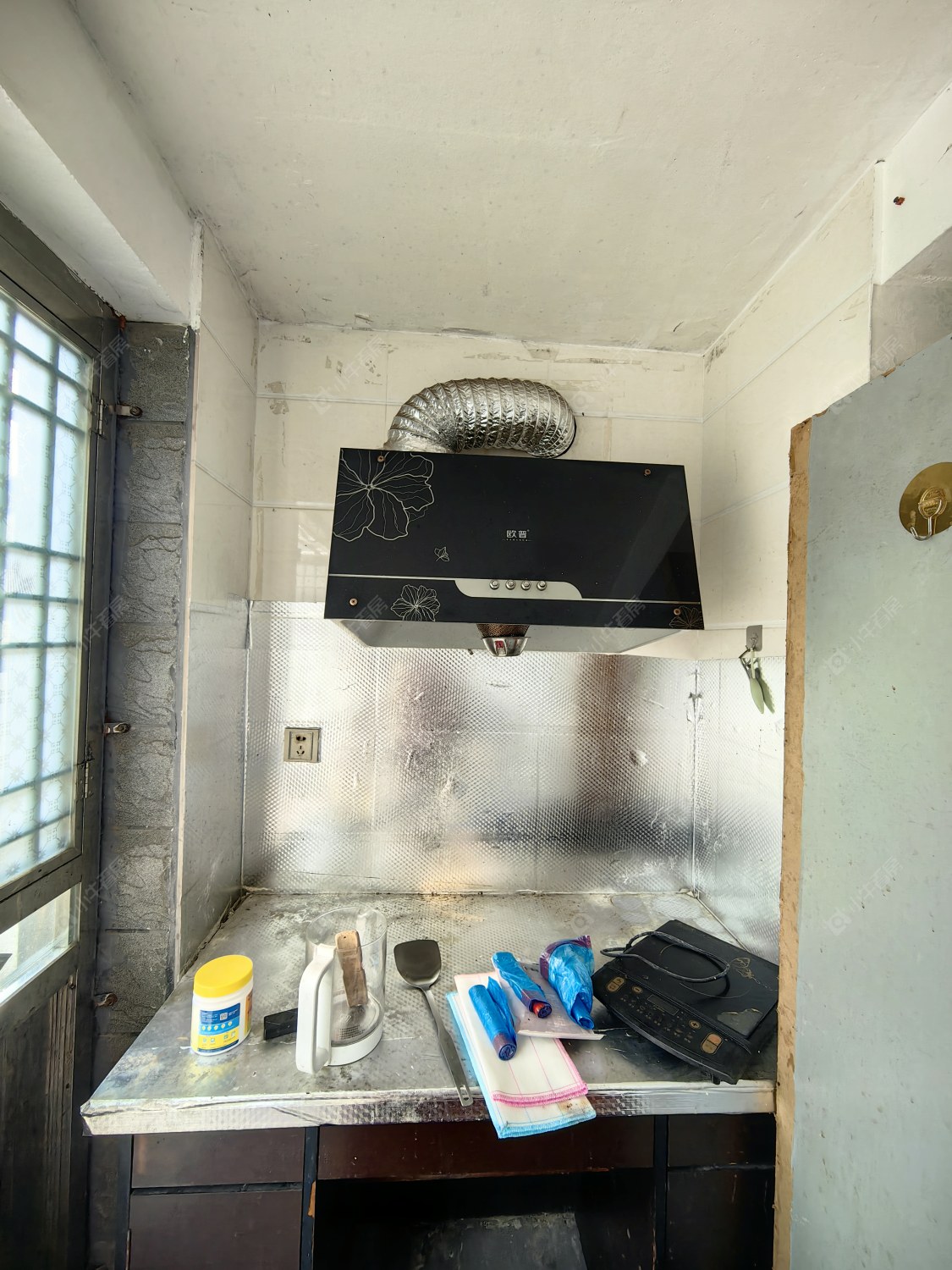 常州紫霞花苑在租房源_小牛看房